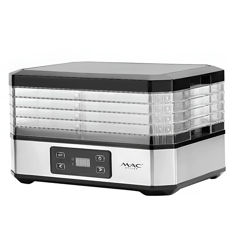 Mac Styler Fruit Dryer Model MC-650