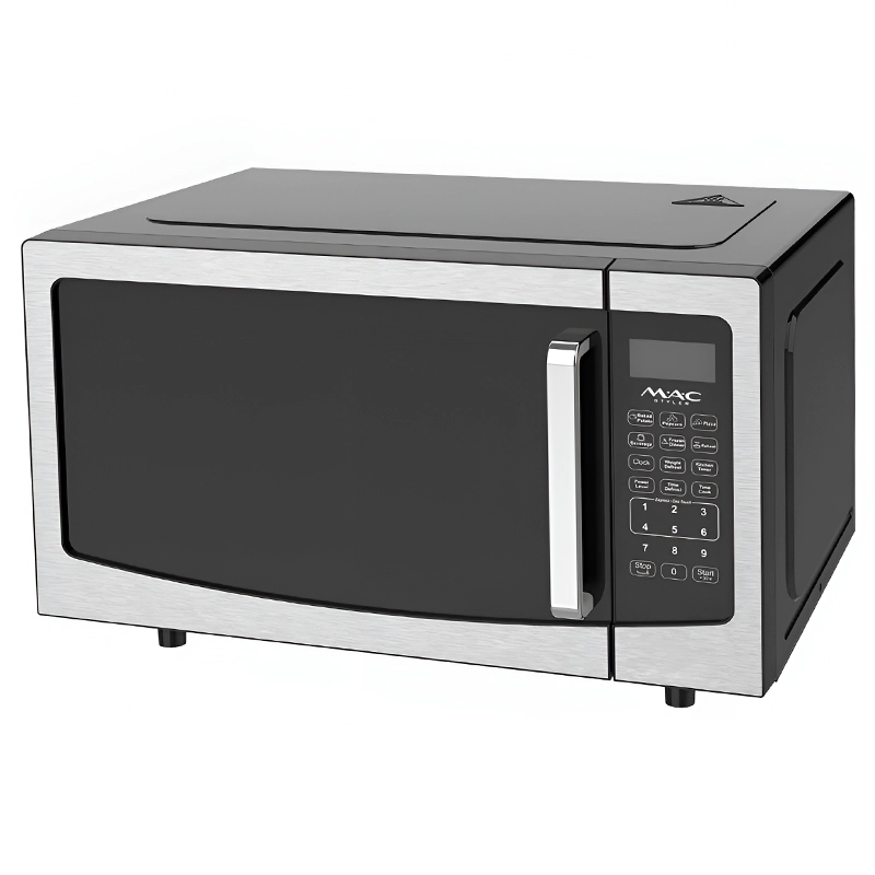 MacStyler Digital Microwave Model MC-836