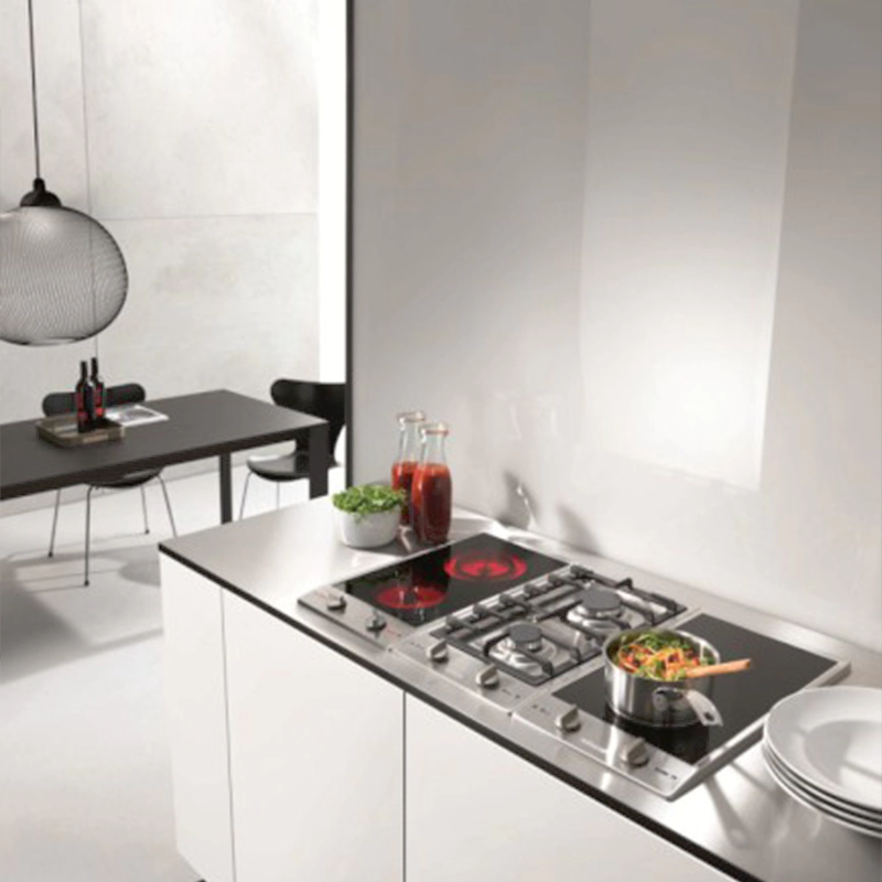 Combi oven, model CS 1212-1-2