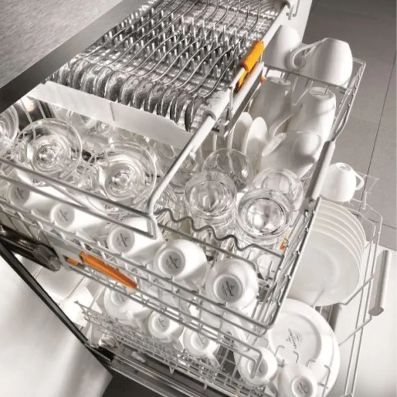 Dishwasher G 6900 SCI model-2