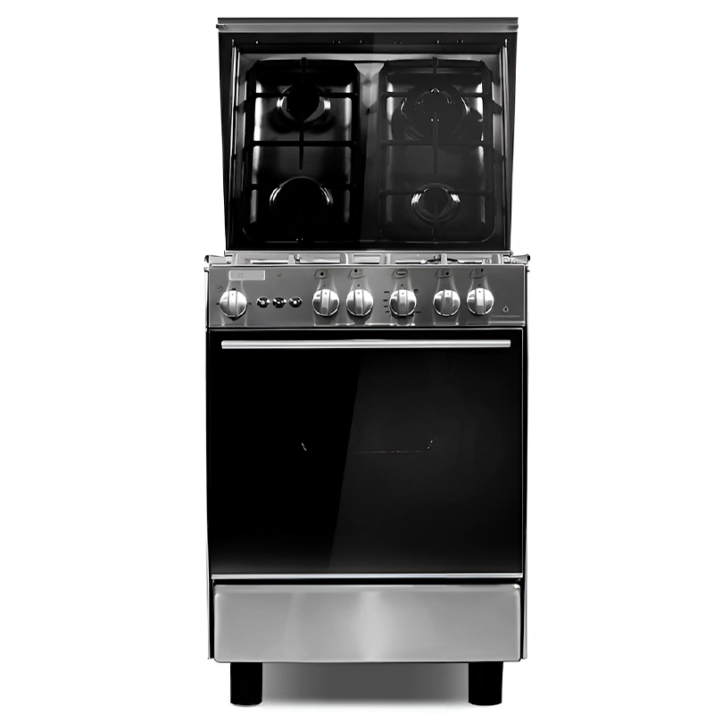 Fardar Steel Tehran Sobhan 4-burner gas stove Omega model-1