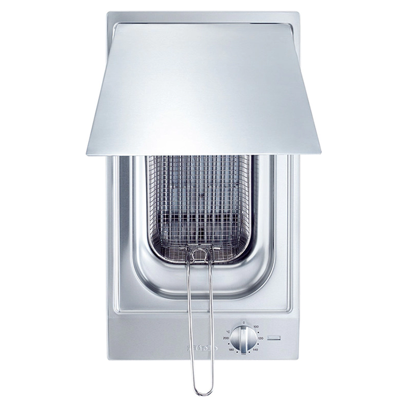 Fryer bar model CS 1411 F-1