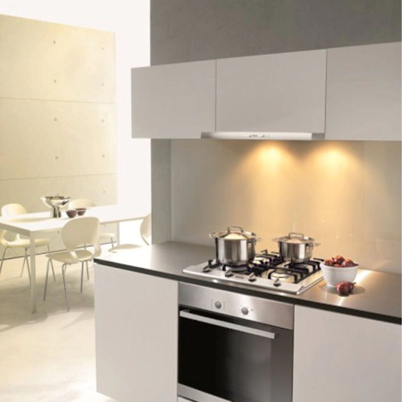 Gas stove model KM 2012-1