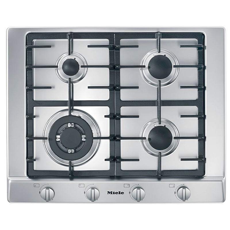 Gas stove model KM 2012-2