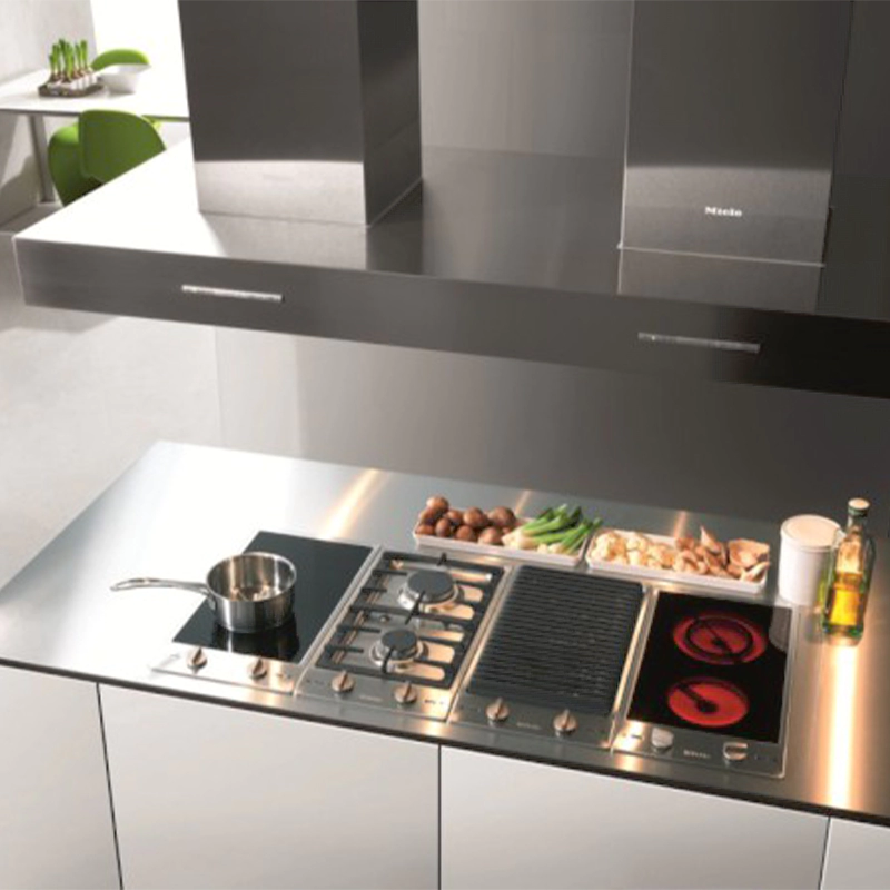 Rod induction cooker model CS 1223-2